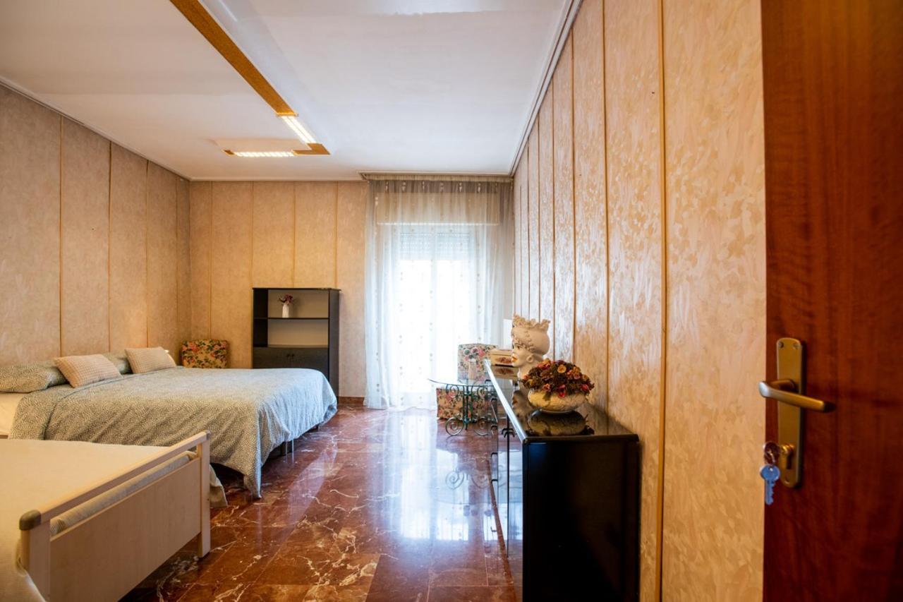 Barocco Room Wi-Fi Ραγκούσα Εξωτερικό φωτογραφία