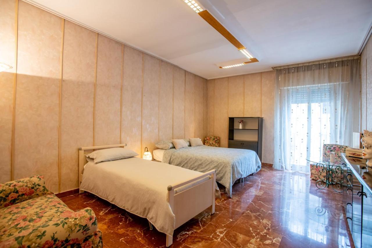 Barocco Room Wi-Fi Ραγκούσα Εξωτερικό φωτογραφία